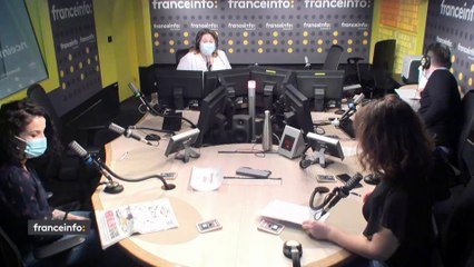 Coco, nouvelle dessinatrice de Libé : "C’est une renaissance"