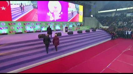 Türkisches Verfassungsgericht berät über Verbotsklage gegen HDP