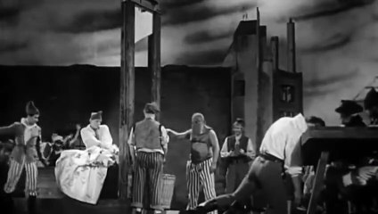 The Invisible Dr  Mabuse,   classic full lengh movie part 1/2