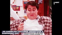 This Morbidly Obese Youtuber Stopped Eating for 150 Days To Save His Life