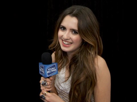 Laura Marano & Tinashe Reveal Who They'd Love to Have Under the Mistletoe at Jingle Ball