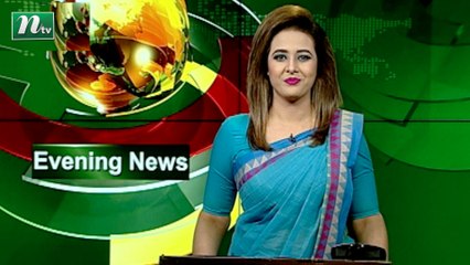 NTV Evening News | 31 March 2021