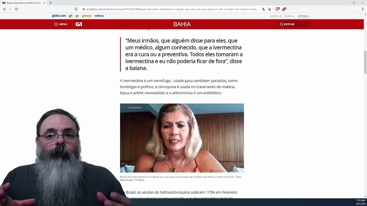 Pandemínions totalitários querem impor a você a vontade deles