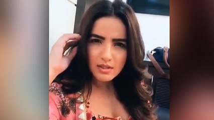 Jasmin Bhasin और Rohan की Behind the scene Video हुई leak  | FilmiBeat