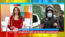 Policía evita bloqueos de cocaleros y garantiza paso en Yolosita