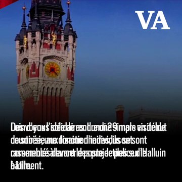 Nord : un poste de police attaqué par des individus armés de couteaux venus libérer deux interpellés