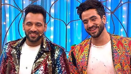 Aly Goni और Puneet की Dosti, देखकर खुश हुए Fans, बोले ये | FilmiBeat