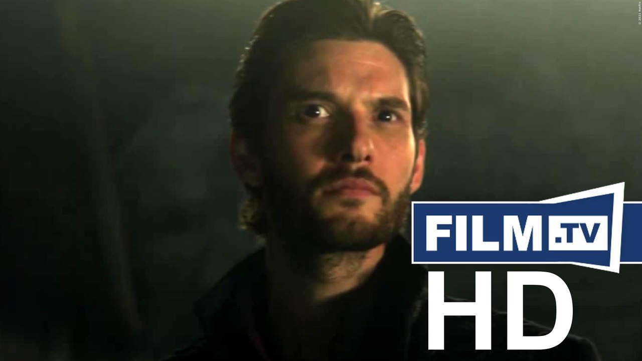 Shadow and Bone Trailer Deutsch German (2021)