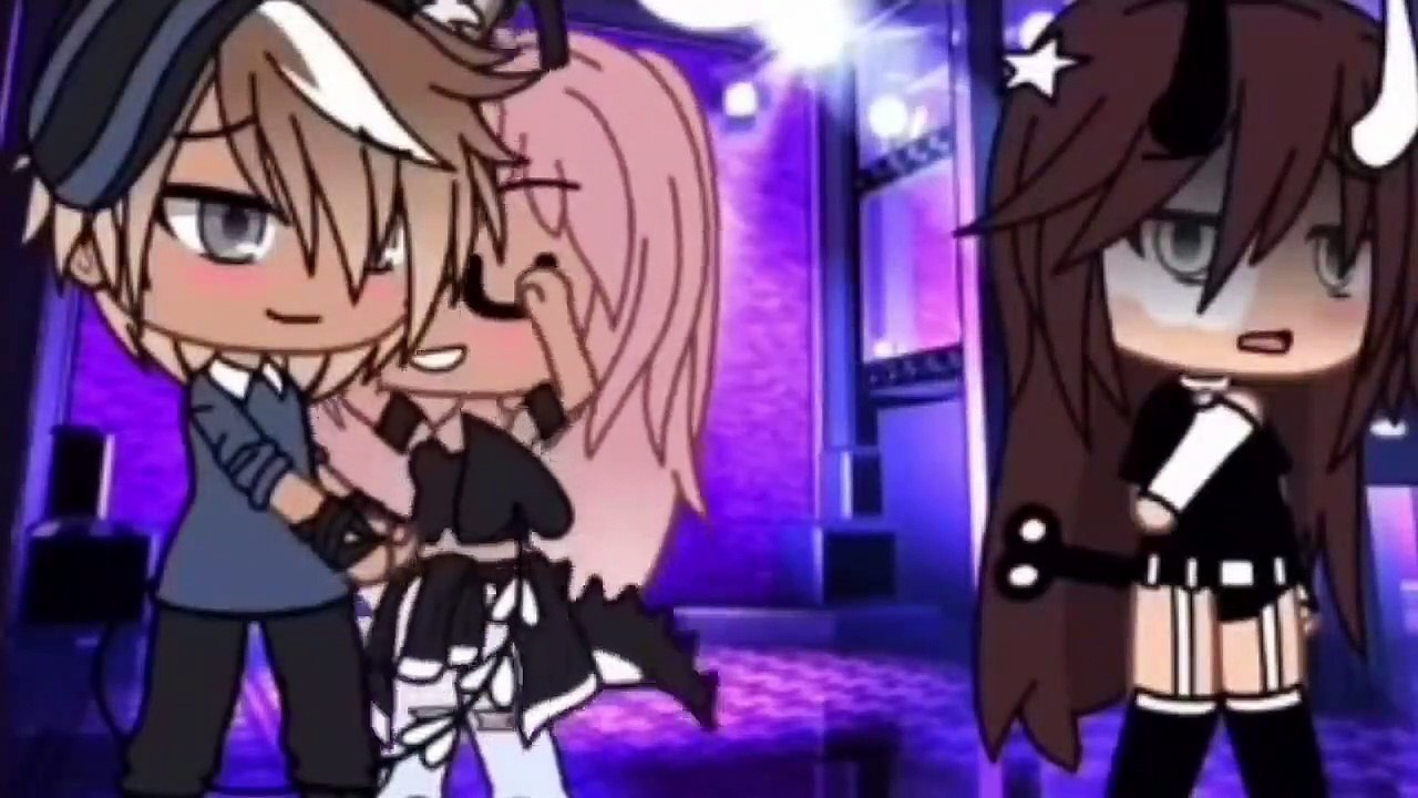 Gachalife Tiktok Compilation #63