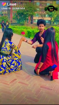 স্কুল কলেজের ছেলে মেয়েদের অস্থির মজার ভিডিও ২০২১ || Bangla Tiktok & Likee New Video |‎@Legend Guys