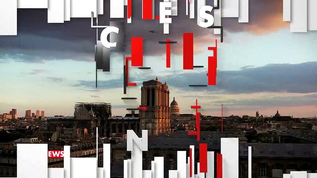 Notre-Dame de Paris : CNEWS diffuse la cérémonie du Jeudi saint