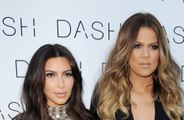 Kardashians compete with Jenners over who is most 'genetically gifted'
