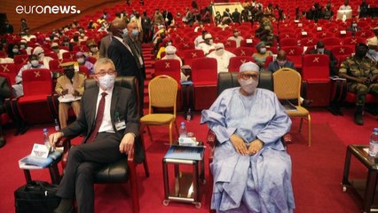 Un euro simbólico como reparación por la destrucción de los mausoleos de Tombuctú