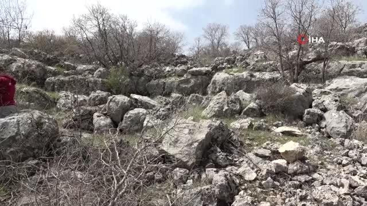 Mardin şehidinin kanı yerde kalmadı..."Rahat uyu oğlum, kanın yerde kalmadı"