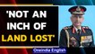 Indian Army Chief MM Naravane speaks out on India-China disengagement at Ladakh| Oneindia News