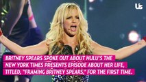 Britney Spears Breaks Her Silence on 'Framing' Documentary