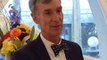 Bill Nye on His Bow Tie Origins and What He Loved Most About 