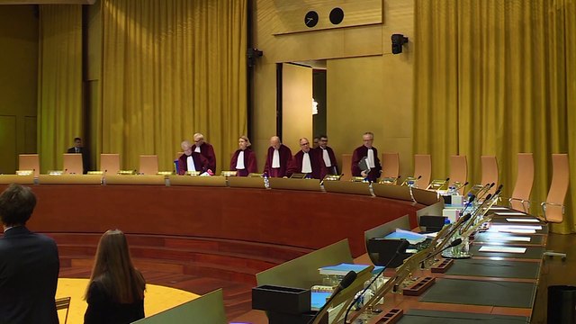 Bruxelas avança para o Tribunal Europeu contra Varsóvia