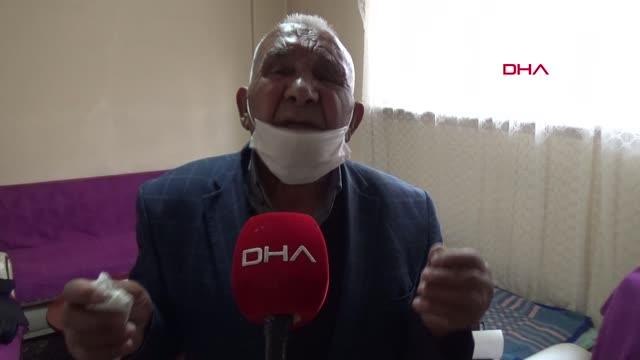 Son dakika haber! KAYSERİ-Eski eşi tarafından öldürülen kadının babası Kadın cinayetleri için bu cezalar az