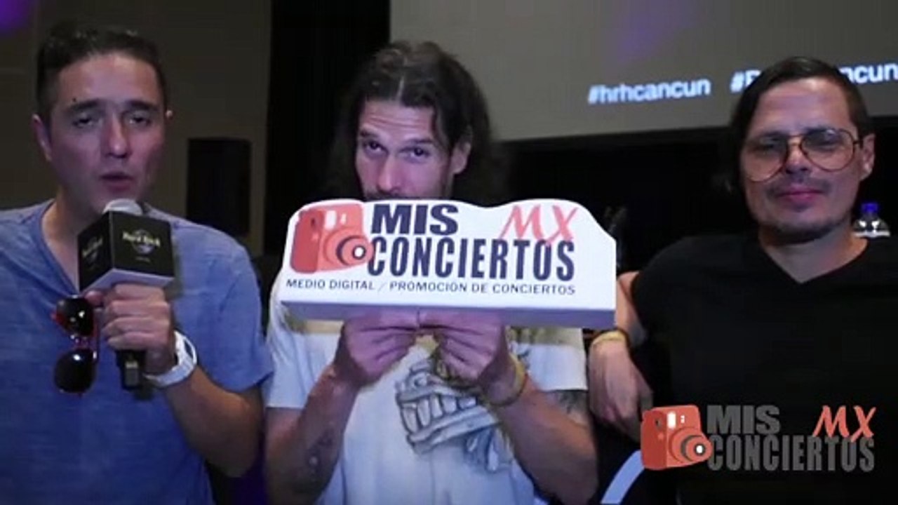 DLD EN CANCUN  SURESTE FEST  MIS CONCIERTOS MX