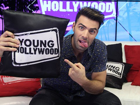 Soap Opera Acting with Telenovela Star Jencarlos Canela