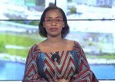 Le 13 Heures de RTI 1 du 31 mars 2021 par Juliette Weah