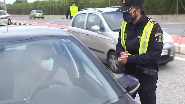 Estas son las excusas más utilizadas para pretender justificar los viajes entre provincias