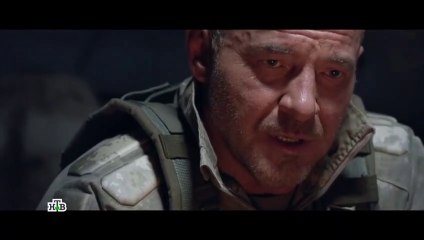 Заповедный спецназ — 17 серия