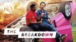 Eric André & Kitao Sakurai Breakdown Their New Netflix Film, 'Bad Trip' | The Breakdown