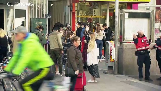 Австрия вступает в финальную стадию переговоров о закупке Спутника V