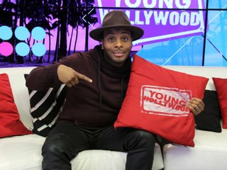 Kel Mitchell: From Nickelodeon Cool Kid to Cool Dad on "Game Shakers"