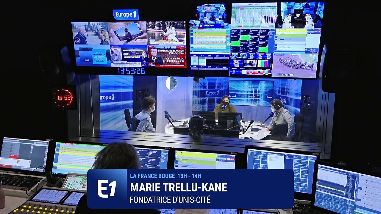 2.000 jeunes recherchés pour accompagner des seniors