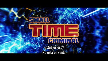 Mega Time Squad - Tráiler español
