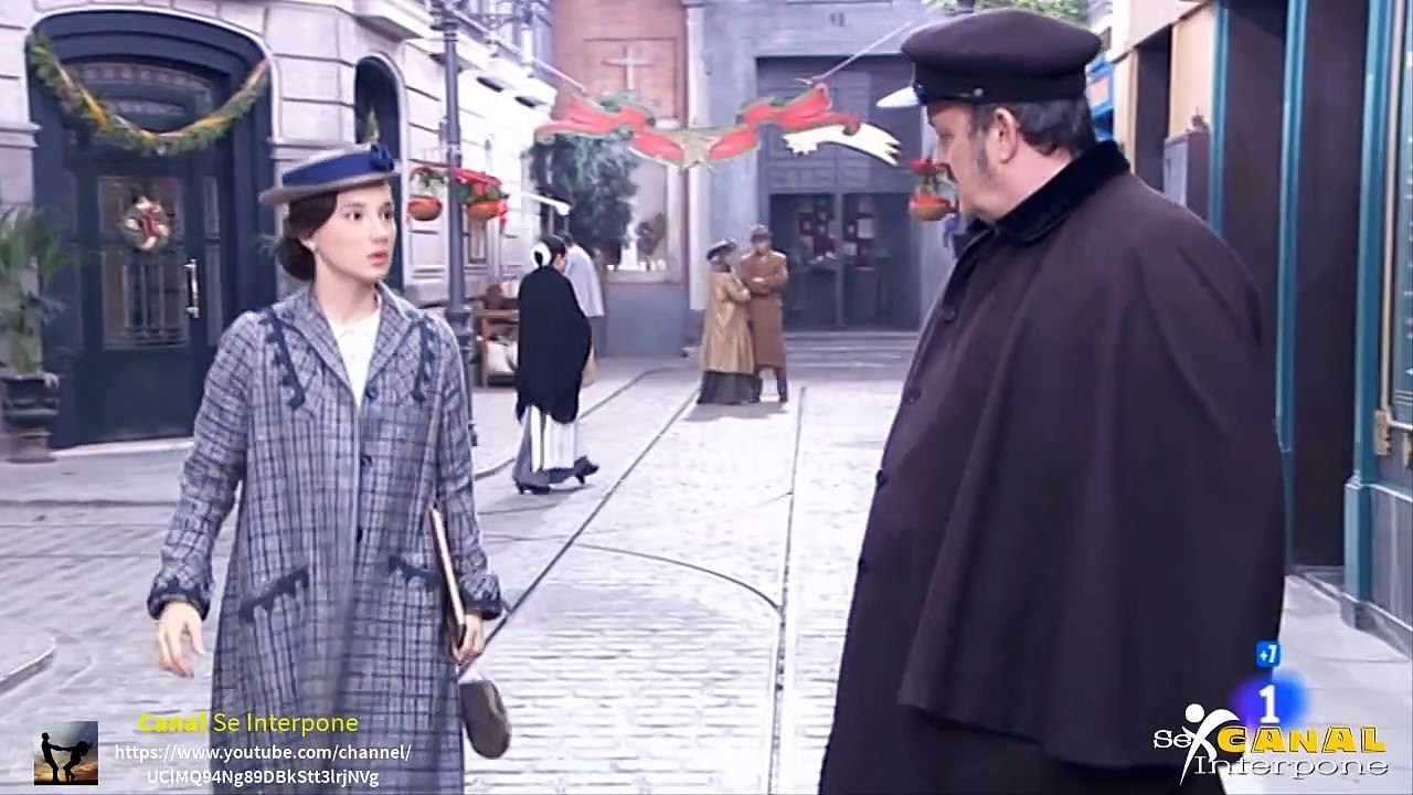 33. Camino y Maite PARTE 1
