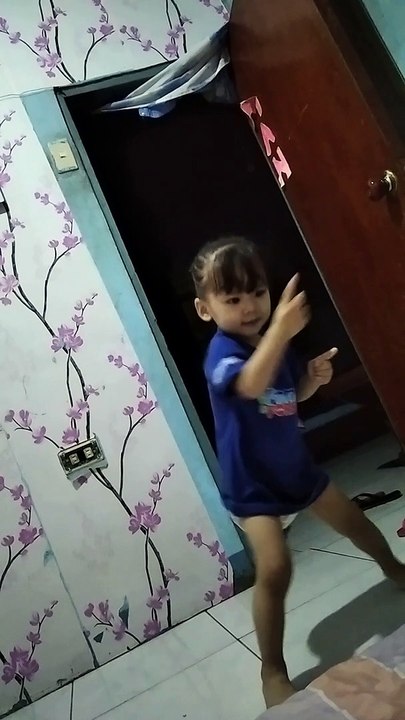 sayaw yumi 
