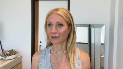 Gwyneth Paltrow’s Guide to Everyday Skin Care and Wellness