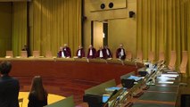 Νέα προσφυγή της Κομισιόν στο Δικαστήριο της ΕΕ για τις δικαστικές μεταρρυθμίσεις στην Πολωνία