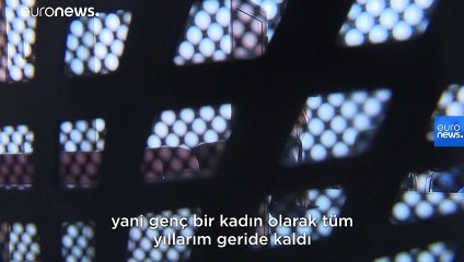 Eski IŞİD militanı Emilie König'in tek dileği vatanı Fransa'ya dönebilmek