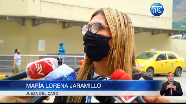 Nuevas revelaciones sobre el caso de la muerte de Efraín Ruales