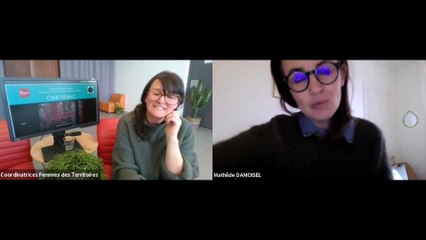 FVVF - CINE DEBAT MATHILDE DAMOISEL - LA GRANDE HISTOIRE DES FEMINISTES