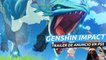 Genshin Impact - Trailer de anuncio en PS5