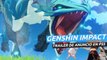 Genshin Impact - Trailer de anuncio en PS5