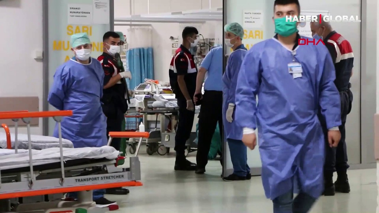 Aynı aileden 5 kişi 3 haftada koronavirüsten öldü