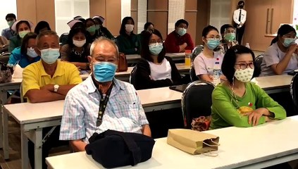 นครปฐม. แพทย์ศิริราช จัดประชุม ประจำปี 64 วางแนวทาง "Knowledge Management (KM) New Normal"