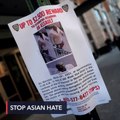 New York police arrest man over attack on Filipino-American woman in hate crime case; BTS joins calls to 'Stop Asian Hate'