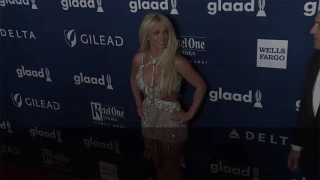 Britney Spears Directly Addressed the Framing Britney Spears Documentary for the First Tim
