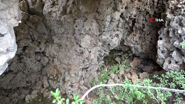 Mardin şehidinin kanı yerde kalmadı...'Rahat uyu oğlum, kanın yerde kalmadı'