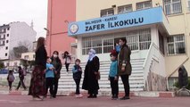 BALIKESİR - eTwinning projesiyle öğrencilerin sokak hayvanlarına duyarlılıkları artıyor