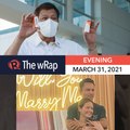 Lawmakers: Duterte gov’t mishandled pandemic | Evening wRap