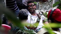 Ajay Devgan बिना मास्क के शूटिंग सेट पर कर रहे Shooting; Watch Video |FilmiBeat